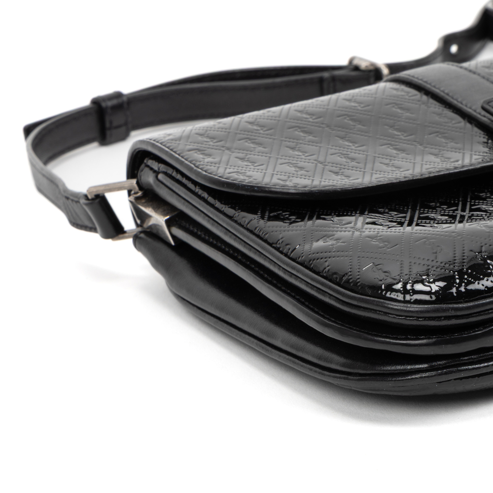 Saint Laurent Satchel Bag - Picture 7 of 11